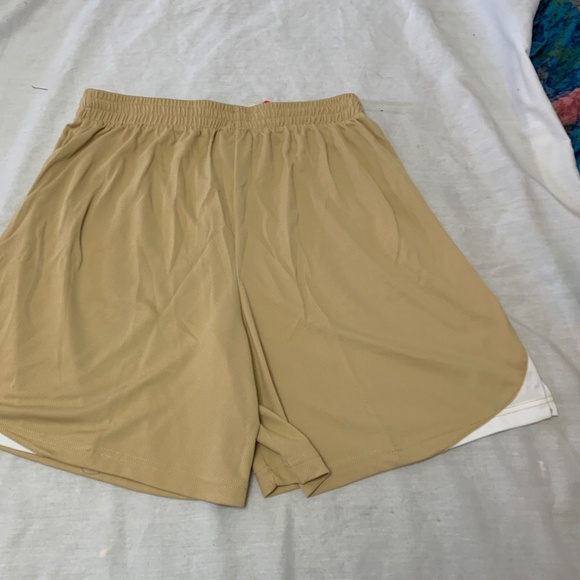 💐💐💐. NWT KELME MENS SOCCER ATHLETIC SHORTS SIZE XL   💐💐💐 - Picture 8 of 8